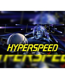 Hyperspeed Steam Key GLOBAL
